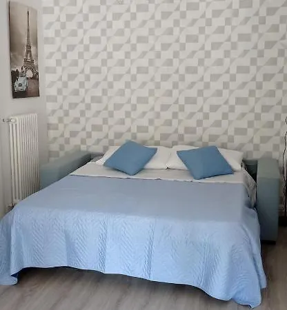 Per Voi-tre Minuti Dal Apartment