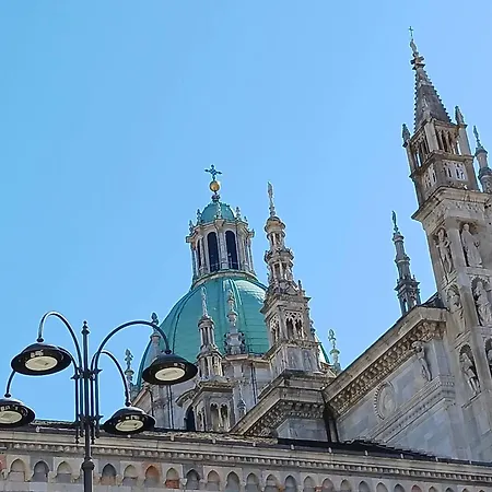 Per Voi-tre Minuti Dal *