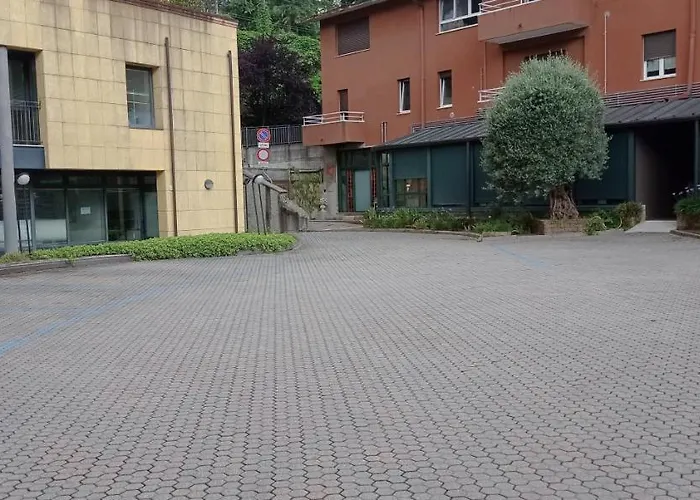 Per Voi-tre Minuti Dal Apartment *