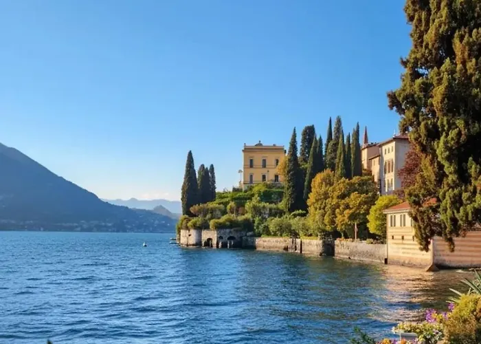 Per Voi-tre Minuti Dal Apartment *